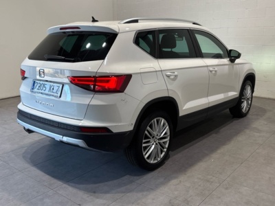 SEAT Ateca 1.4 EcoTSI S&S Xcellence Plus DSG 110 kW (150 CV) 154558286 en la provincia de Barcelona SEAT Ateca 1.4 EcoTSI S&S Xcellence Plus DSG 110 kW (150 CV) 154558286 en la provincia de Barcelona