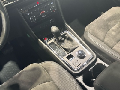 SEAT Ateca 1.4 EcoTSI S&S Xcellence Plus DSG 110 kW (150 CV) 154558286 en la provincia de Barcelona SEAT Ateca 1.4 EcoTSI S&S Xcellence Plus DSG 110 kW (150 CV) 154558286 en la provincia de Barcelona
