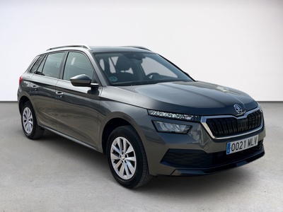 Skoda Kamiq 1.5 TSI Ambition 110 kW (150 CV) 3 Skoda Kamiq 1.5 TSI Ambition 110 kW (150 CV) 3