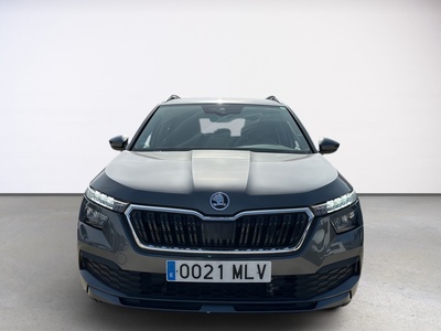 Skoda Kamiq 1.5 TSI Ambition 110 kW (150 CV) 2 Skoda Kamiq 1.5 TSI Ambition 110 kW (150 CV) 2