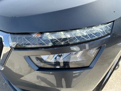 Skoda Kamiq 1.5 TSI Ambition 110 kW (150 CV) 16 Skoda Kamiq 1.5 TSI Ambition 110 kW (150 CV) 16