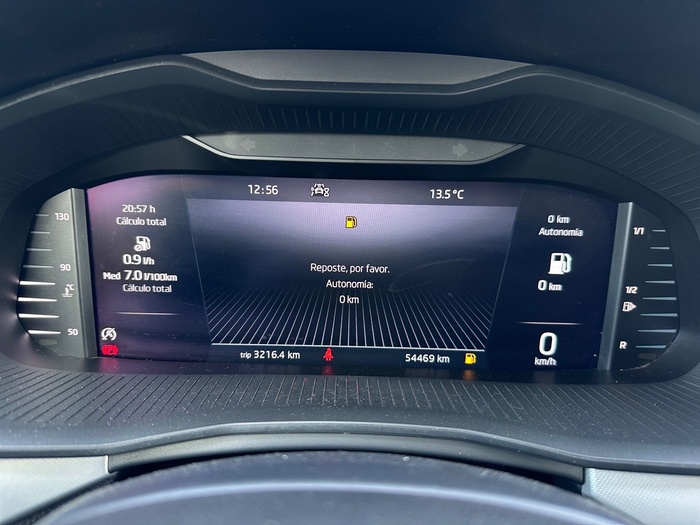 Skoda Kamiq 1.5 TSI Ambition 110 kW (150 CV) Vehículo usado en Madrid Skoda Kamiq 1.5 TSI Ambition 110 kW (150 CV) Vehículo usado en Madrid