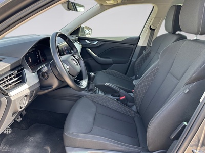 Skoda Kamiq 1.5 TSI Ambition 110 kW (150 CV) 11 Skoda Kamiq 1.5 TSI Ambition 110 kW (150 CV) 11