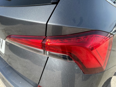 Skoda Kamiq 1.5 TSI Ambition 110 kW (150 CV) 17 Skoda Kamiq 1.5 TSI Ambition 110 kW (150 CV) 17