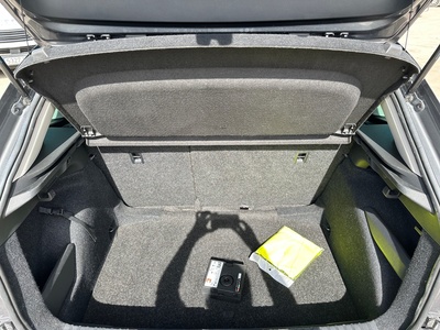 Skoda Kamiq 1.5 TSI Ambition 110 kW (150 CV) 6 Skoda Kamiq 1.5 TSI Ambition 110 kW (150 CV) 6