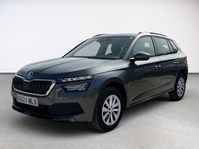 Skoda Kamiq 1.5 TSI Ambition 110 kW (150 CV) 6 Skoda Kamiq 1.5 TSI Ambition 110 kW (150 CV) 6