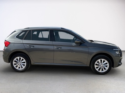 Skoda Kamiq 1.5 TSI Ambition 110 kW (150 CV) 4 Skoda Kamiq 1.5 TSI Ambition 110 kW (150 CV) 4