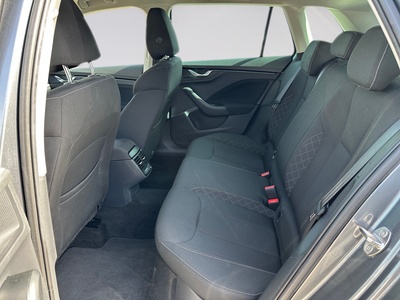 Skoda Kamiq 1.5 TSI Ambition 110 kW (150 CV) 12 Skoda Kamiq 1.5 TSI Ambition 110 kW (150 CV) 12