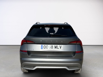 Skoda Kamiq 1.0 TSI Sport 81 kW (110 CV) 5 Skoda Kamiq 1.0 TSI Sport 81 kW (110 CV) 5