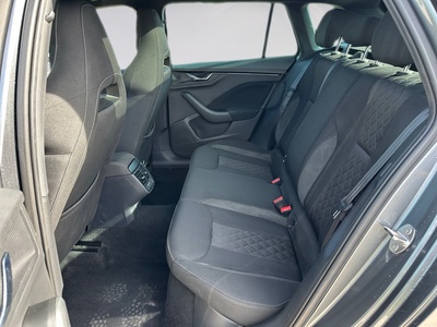 Skoda Kamiq 1.0 TSI Sport 81 kW (110 CV) 12 Skoda Kamiq 1.0 TSI Sport 81 kW (110 CV) 12