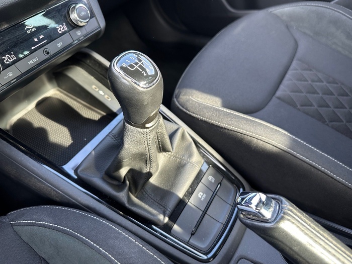 Skoda Kamiq 1.0 TSI Sport 81 kW (110 CV) Vehículo usado en Madrid Skoda Kamiq 1.0 TSI Sport 81 kW (110 CV) Vehículo usado en Madrid