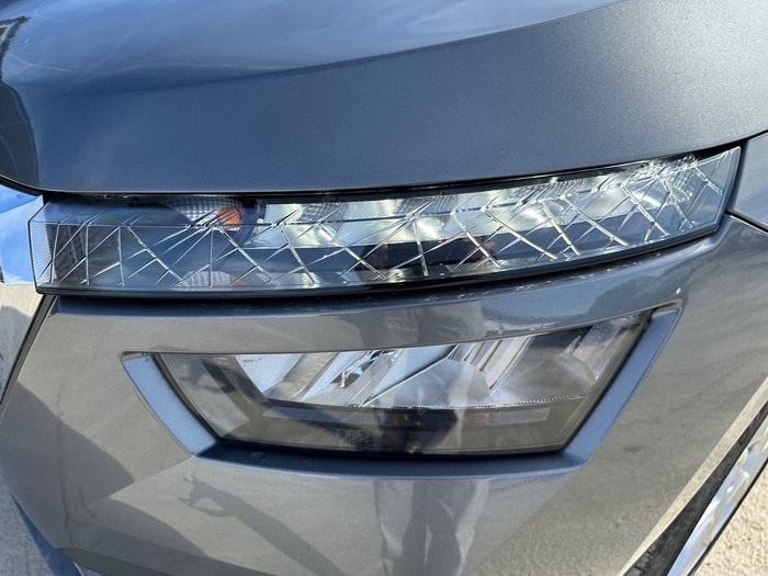 Skoda Kamiq 1.0 TSI Sport 81 kW (110 CV) Vehículo usado en Madrid Skoda Kamiq 1.0 TSI Sport 81 kW (110 CV) Vehículo usado en Madrid