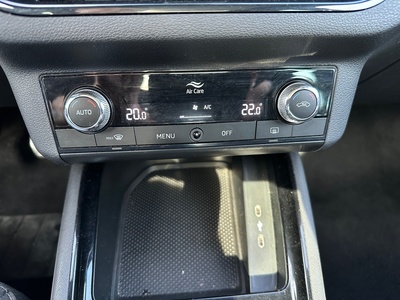 Skoda Kamiq 1.0 TSI Sport 81 kW (110 CV) 18 Skoda Kamiq 1.0 TSI Sport 81 kW (110 CV) 18