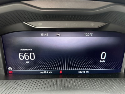 Skoda Kamiq 1.0 TSI Ambition 81 kW (110 CV) 10 Skoda Kamiq 1.0 TSI Ambition 81 kW (110 CV) 10