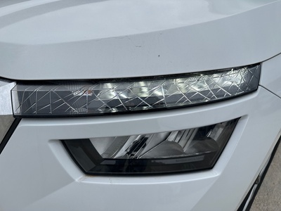 Skoda Kamiq 1.0 TSI Ambition 81 kW (110 CV) 16 Skoda Kamiq 1.0 TSI Ambition 81 kW (110 CV) 16