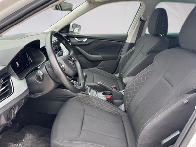 Skoda Kamiq 1.0 TSI Ambition 81 kW (110 CV) 11 Skoda Kamiq 1.0 TSI Ambition 81 kW (110 CV) 11