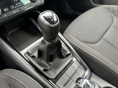 Skoda Kamiq 1.0 TSI Ambition 81 kW (110 CV) 14 Skoda Kamiq 1.0 TSI Ambition 81 kW (110 CV) 14