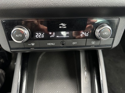 Skoda Kamiq 1.0 TSI Ambition 81 kW (110 CV) 20 Skoda Kamiq 1.0 TSI Ambition 81 kW (110 CV) 20