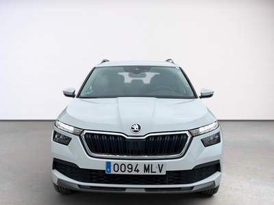 Skoda Kamiq 1.0 TSI Ambition 81 kW (110 CV) 2 Skoda Kamiq 1.0 TSI Ambition 81 kW (110 CV) 2