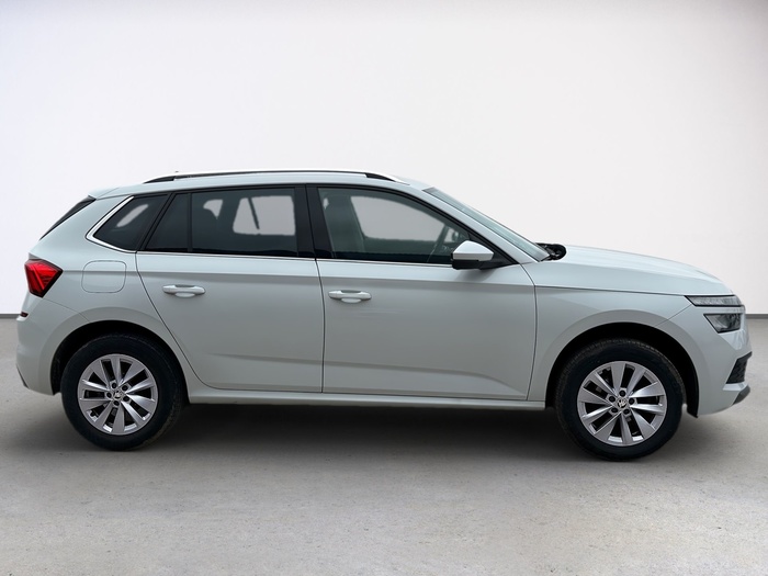 Skoda Kamiq 1.0 TSI Ambition 81 kW (110 CV) Vehículo usado en Madrid Skoda Kamiq 1.0 TSI Ambition 81 kW (110 CV) Vehículo usado en Madrid