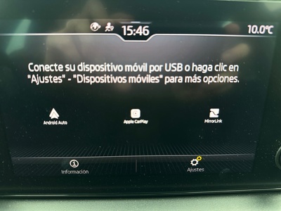 Skoda Kamiq 1.0 TSI Ambition 81 kW (110 CV) 18 Skoda Kamiq 1.0 TSI Ambition 81 kW (110 CV) 18