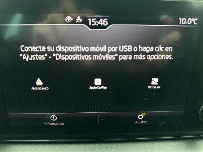 Skoda Kamiq 1.0 TSI Ambition 81 kW (110 CV) Vehículo usado en Madrid Skoda Kamiq 1.0 TSI Ambition 81 kW (110 CV) Vehículo usado en Madrid