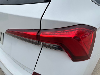 Skoda Kamiq 1.0 TSI Ambition 81 kW (110 CV) 17 Skoda Kamiq 1.0 TSI Ambition 81 kW (110 CV) 17