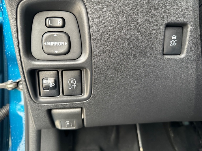 Citroen C1 VTi 72 S&S Feel 53 kW (72 CV) Vehículo usado en Madrid Citroen C1 VTi 72 S&S Feel 53 kW (72 CV) Vehículo usado en Madrid