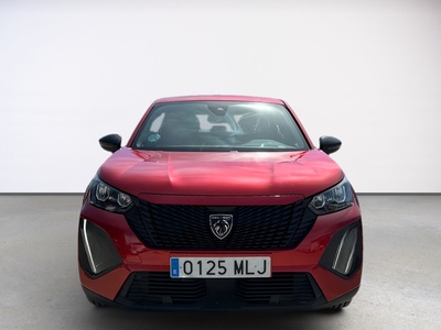 Peugeot 2008 PureTech 100 S&S Active 75 kW (100 CV) 2 Peugeot 2008 PureTech 100 S&S Active 75 kW (100 CV) 2