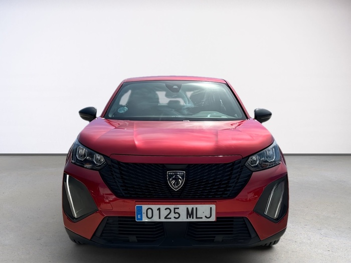 Peugeot 2008 PureTech 100 S&S Active 75 kW (100 CV) Vehículo usado en Madrid Peugeot 2008 PureTech 100 S&S Active 75 kW (100 CV) Vehículo usado en Madrid