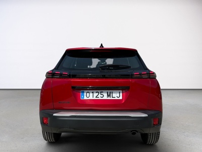 Peugeot 2008 PureTech 100 S&S Active 75 kW (100 CV) 5 Peugeot 2008 PureTech 100 S&S Active 75 kW (100 CV) 5