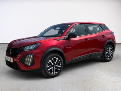 Peugeot 2008 PureTech 100 S&S Active 75 kW (100 CV) 12 Peugeot 2008 PureTech 100 S&S Active 75 kW (100 CV) 12