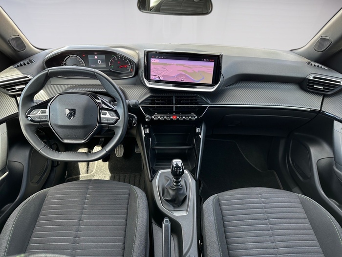 Peugeot 2008 PureTech 100 S&S Active 75 kW (100 CV) Vehículo usado en Madrid Peugeot 2008 PureTech 100 S&S Active 75 kW (100 CV) Vehículo usado en Madrid