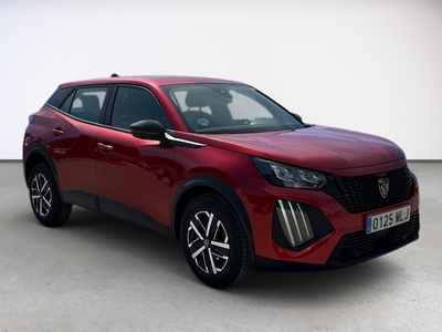 Peugeot 2008 PureTech 100 S&S Active 75 kW (100 CV) 3 Peugeot 2008 PureTech 100 S&S Active 75 kW (100 CV) 3