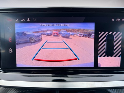 Peugeot 2008 PureTech 100 S&S Active 75 kW (100 CV) 15 Peugeot 2008 PureTech 100 S&S Active 75 kW (100 CV) 15