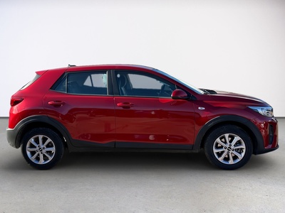 Kia Stonic 1.2 DPi Concept 62 kW (84 CV) 4 Kia Stonic 1.2 DPi Concept 62 kW (84 CV) 4