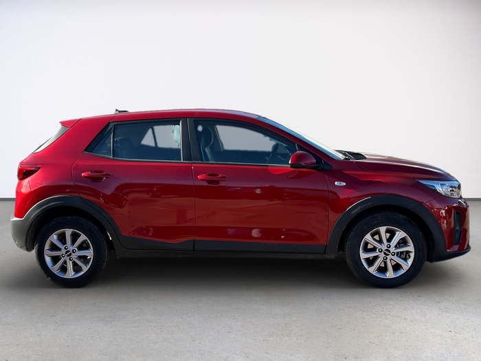 Kia Stonic 1.2 DPi Concept 62 kW (84 CV) Vehículo usado en Madrid Kia Stonic 1.2 DPi Concept 62 kW (84 CV) Vehículo usado en Madrid