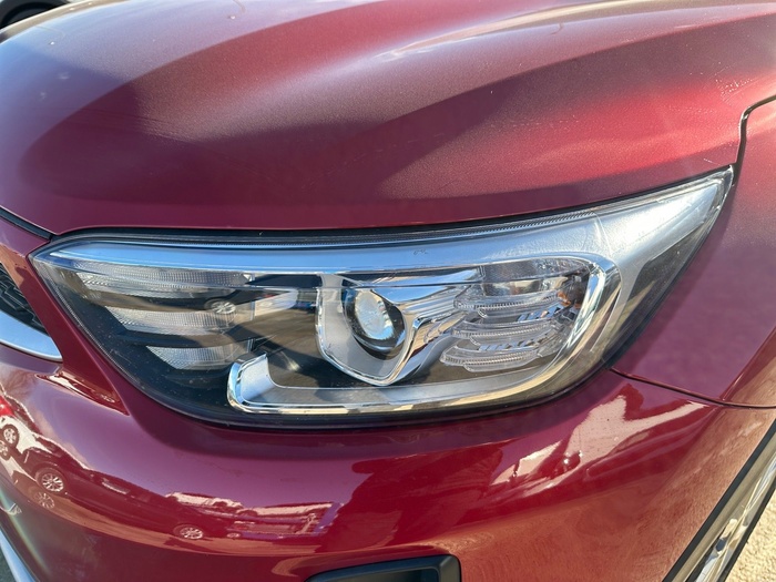 Kia Stonic 1.2 DPi Concept 62 kW (84 CV) Vehículo usado en Madrid Kia Stonic 1.2 DPi Concept 62 kW (84 CV) Vehículo usado en Madrid