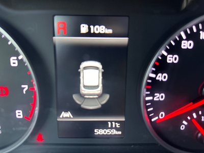 Kia Stonic 1.2 DPi Concept 62 kW (84 CV) 15 Kia Stonic 1.2 DPi Concept 62 kW (84 CV) 15