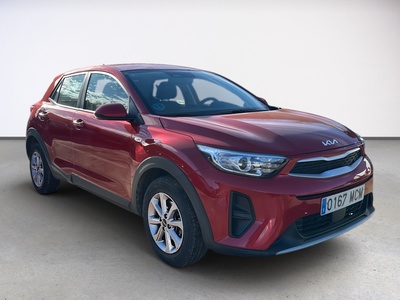 Kia Stonic 1.2 DPi Concept 62 kW (84 CV) 3 Kia Stonic 1.2 DPi Concept 62 kW (84 CV) 3