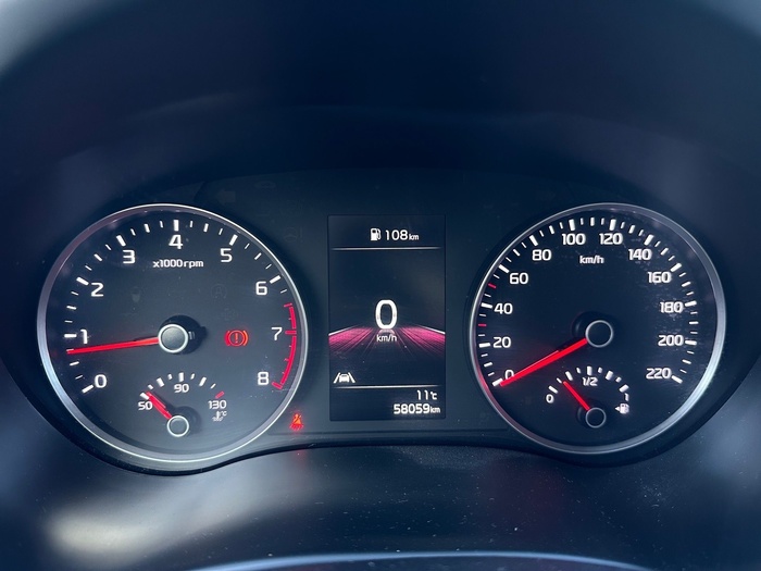 Kia Stonic 1.2 DPi Concept 62 kW (84 CV) Vehículo usado en Madrid Kia Stonic 1.2 DPi Concept 62 kW (84 CV) Vehículo usado en Madrid