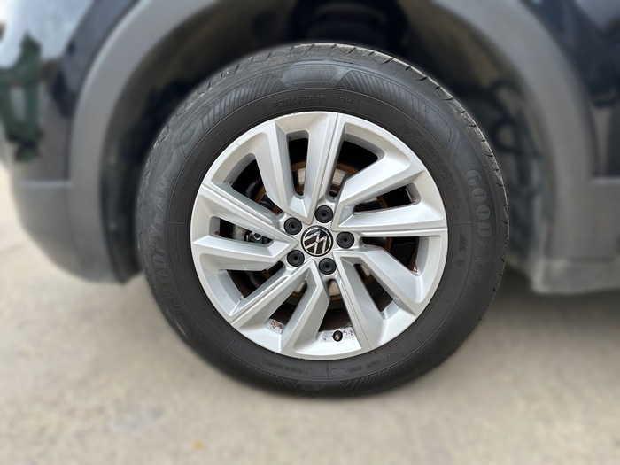 Volkswagen T-Cross Advance 1.0 TSI 70 kW (95 CV) Vehículo usado en Madrid Volkswagen T-Cross Advance 1.0 TSI 70 kW (95 CV) Vehículo usado en Madrid