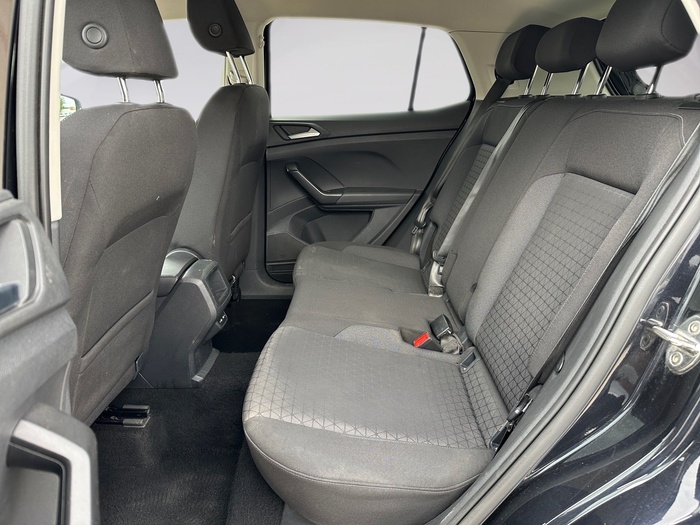 Volkswagen T-Cross Advance 1.0 TSI 70 kW (95 CV) Vehículo usado en Madrid Volkswagen T-Cross Advance 1.0 TSI 70 kW (95 CV) Vehículo usado en Madrid