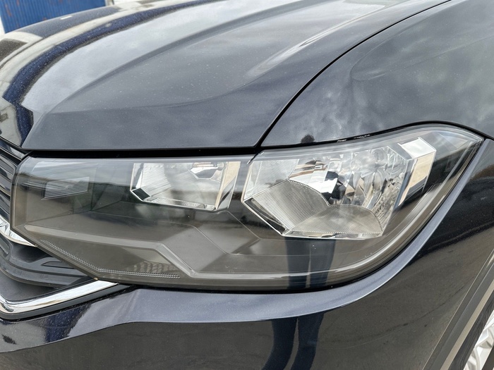 Volkswagen T-Cross Advance 1.0 TSI 70 kW (95 CV) Vehículo usado en Madrid Volkswagen T-Cross Advance 1.0 TSI 70 kW (95 CV) Vehículo usado en Madrid