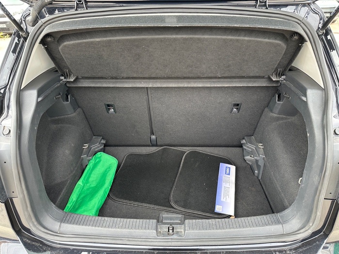 Volkswagen T-Cross Advance 1.0 TSI 70 kW (95 CV) Vehículo usado en Madrid Volkswagen T-Cross Advance 1.0 TSI 70 kW (95 CV) Vehículo usado en Madrid