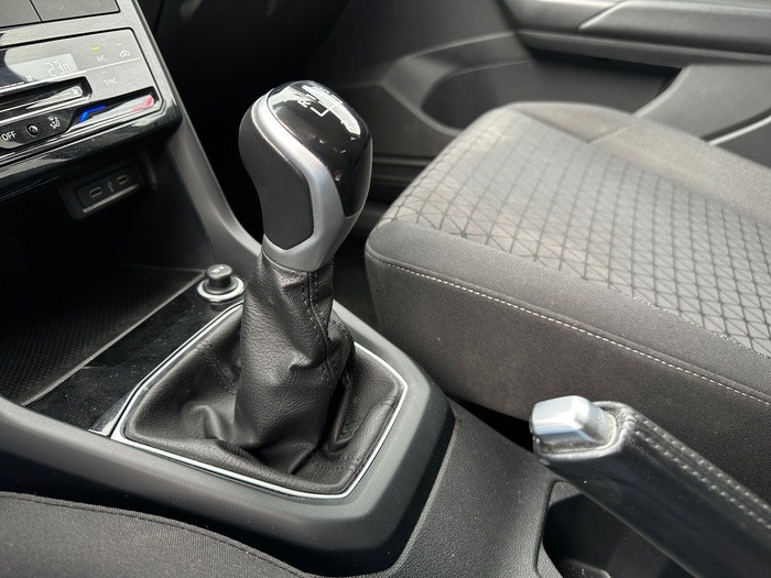 Volkswagen T-Cross Advance 1.0 TSI 70 kW (95 CV) Vehículo usado en Madrid Volkswagen T-Cross Advance 1.0 TSI 70 kW (95 CV) Vehículo usado en Madrid