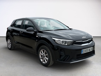 Kia Stonic 1.2 DPi Drive 62 kW (84 CV) 3 Kia Stonic 1.2 DPi Drive 62 kW (84 CV) 3