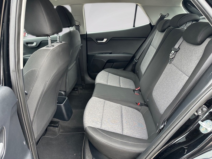 Kia Stonic 1.2 DPi Drive 62 kW (84 CV) Vehículo usado en Madrid Kia Stonic 1.2 DPi Drive 62 kW (84 CV) Vehículo usado en Madrid