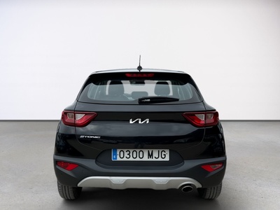 Kia Stonic 1.2 DPi Drive 62 kW (84 CV) 5 Kia Stonic 1.2 DPi Drive 62 kW (84 CV) 5