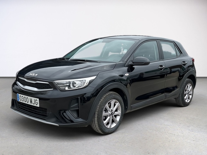 Kia Stonic 1.2 DPi Drive 62 kW (84 CV) Vehículo usado en Madrid Kia Stonic 1.2 DPi Drive 62 kW (84 CV) Vehículo usado en Madrid